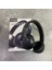 P68 Bluetooth Kablosuz Stereo Kulaklık Siyah 4