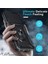 Samsung Galaxy A34 5g Kılıf Kamera Korumalı Sürgülü Yüzüklü Armor Military Zırh Tank Yüzüklü Standlı Kılıf ve Ekran Koruyucu Set 2