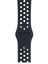 Apple Watch 2 3 4 5 6 Se Nike 42MM 44MM 45 mm 49MM Uyumlu Kordon Kayış Bileklik Delikli Spor Band 1