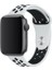 Apple Watch 2 3 4 5 6 Se Nike 42MM 44MM     45 mm 49MM Uyumlu Kordon Kayış Bileklik Delikli Spor Band 2