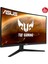 ASUS Tuf Gaming VG24VQ1B 23.8 inç 165Hz 1ms Full HD Adaptive Sync VA Gaming Monitör 3