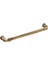 Doğanlar Gusto 192 mm Mobilya Kulp Olifka Antik Sarı 2