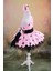 Çakmaktaş Çakıl Kostümü Pembe 5