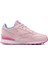 Classic Leather Ste Pembe Kız Çocuk Sneaker 1