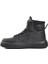 DNP-7412 Siyah Erkek Hi Sneaker 1