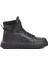 DNP-7412 Siyah Erkek Hi Sneaker 2