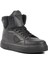 DNP-7412 Siyah Erkek Hi Sneaker 3
