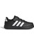 Adidas Breaknet 2.0 El K Siyah Çocuk Sneaker HP8968 2