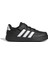 Adidas Breaknet 2.0 El K Siyah Çocuk Sneaker HP8968 3