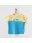 T-Shirt Play Time Sarı 1