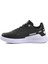 DNP-4217 Siyah-Beyaz Kadın Sneaker 1