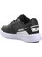 DNP-4217 Siyah-Beyaz Kadın Sneaker 4