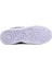 DNP-4217 Siyah-Beyaz Kadın Sneaker 5