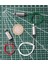 K30 Mikro Dc Motor 3V - Güneş Solar Model Motoru 1