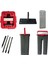 Tabmop %100 Mikrofiber Flat Tablet Mop Seti 1