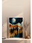 20X20 Poster Çerçevesiz Premium Bristol Kağıda Uv Baskı 1