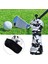 Dayanıklı Golf Örtüsü Sürücüsü Hibrid Kulüp Headcover Fairway (Yurt Dışından) 5