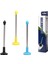 1pc Taşınabilir Golf Aracı Begnner I Için Açık Çubuk I (Yurt Dışından) 2
