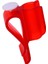 Top Marker Golf Putter Clamp Organizer Golf Çanta Klipsi Putter Kelepçe Tutucu Kırmızı (Yurt Dışından) 3