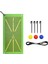 Salıncak Tespiti Için Golf Eğitim Matlaması Vuruş Golf Salıncak Mat Analiz Yolu (Yurt Dışından) 2