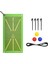 Salıncak Tespiti Için Golf Eğitim Matlaması Vuruş Golf Salıncak Mat Analiz Yolu (Yurt Dışından) 3