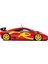 Mc Laren F1 Gtr Short Taıl - Red - 1996 1