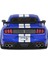 Ford Shelby GT500 Fast Track Ford 2