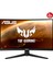 ASUS Tuf Gaming VG24VQ1B 23.8 inç 165Hz 1ms Full HD Adaptive Sync VA Gaming Monitör 2