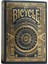 Bicycle Cypher Kriptografi Premium Oyun Kağıdı Kartı Iskambil Kartları Destesi Koleksiyonluk 1