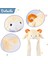 Kulakları Hareket Eden Peluş Şapka 3