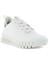 Beyaz Kadın Terlik Gruuv W White Light Grey 3