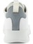 Beyaz Kadın Terlik Gruuv W White Light Grey 4