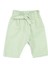HelloBaby Basic Kız Bebek Bol Kesim Bağcıklı Pantolon Kız Bebek 1