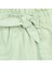 HelloBaby Basic Kız Bebek Bol Kesim Bağcıklı Pantolon Kız Bebek 3