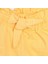 HelloBaby Basic Kız Bebek Bol Kesim Bağcıklı Pantolon Kız Bebek 3