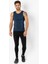 Miofit Erkek Breathable Mesh Dikişsiz Spor Atlet 3