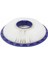 2 Filtreler 4 Ön Filtreler Vakum Filtresi Dyson DC65 DC66 DC41 Için Temiz (Yurt Dışından) 3