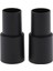 2 Adet/set Vakum Süpürge Adaptörü 32MM Ila 35MM Evrensel Hortum Redüktör (Yurt Dışından) 2