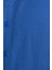 Slim Fit Kısa Kol Düğmeli Yaka Poplin Oxford Erkek Gömlek 5