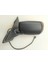 Bmw 3 Serisi E46 4d/5d Ayna Elektrikli Isıtmalı Astarlı Kör Noktalı Mavi Cam Sol 1998-2005,51167890825 1