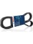 6PK1685 V Kayışı Bmw Chev Ford Opel Peu Volvo Vw Bosch 1987947986 1