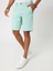 Regular Fit Erkek Şort 2