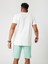 Regular Fit Erkek Şort 5