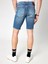 Slim Fit Erkek Şort 5