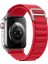 Apple Watch 10 42mm - 38/40/41mm Kordon Alpine Loop Kordon 2/3/4/5/6/se/7/8/9 1
