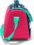 Kids Neon Mercan Lacivert Kuğu Desenli Thermo Beslenme Çantası 11819 2