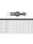 Bt 40 - 45 Derece Içten Su Vermeli Pulstat Civata ( Pull Stud ) 4