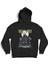 Guns N' Roses, Moon And Lions Rock Metal Kapüşonlu Sweatshirt Hoodie 1