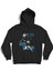 Nirvana, Kurt Cobain, Flight, Rock Metal, Kapüşonlu Sweatshirt Hoodie 1