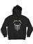 Metallica, Mummy, Rock Metal, Kapüşonlu Sweatshirt Hoodie 1